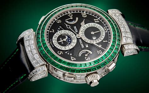 patek philippe jewelry for sale